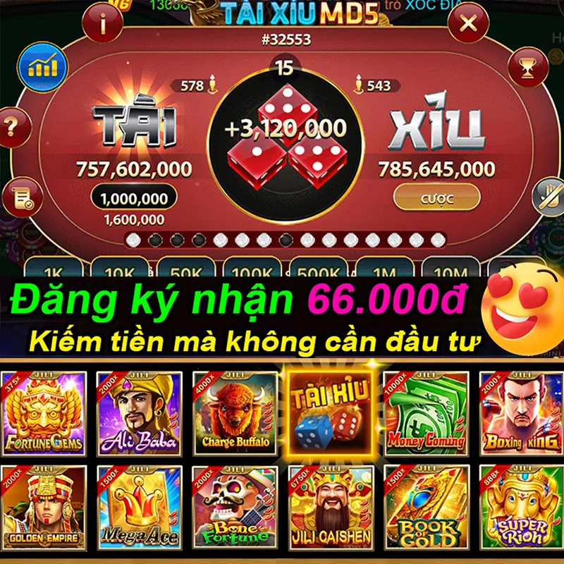 Hình ảnh trò chơi nổ hũ 68gb đăng ký