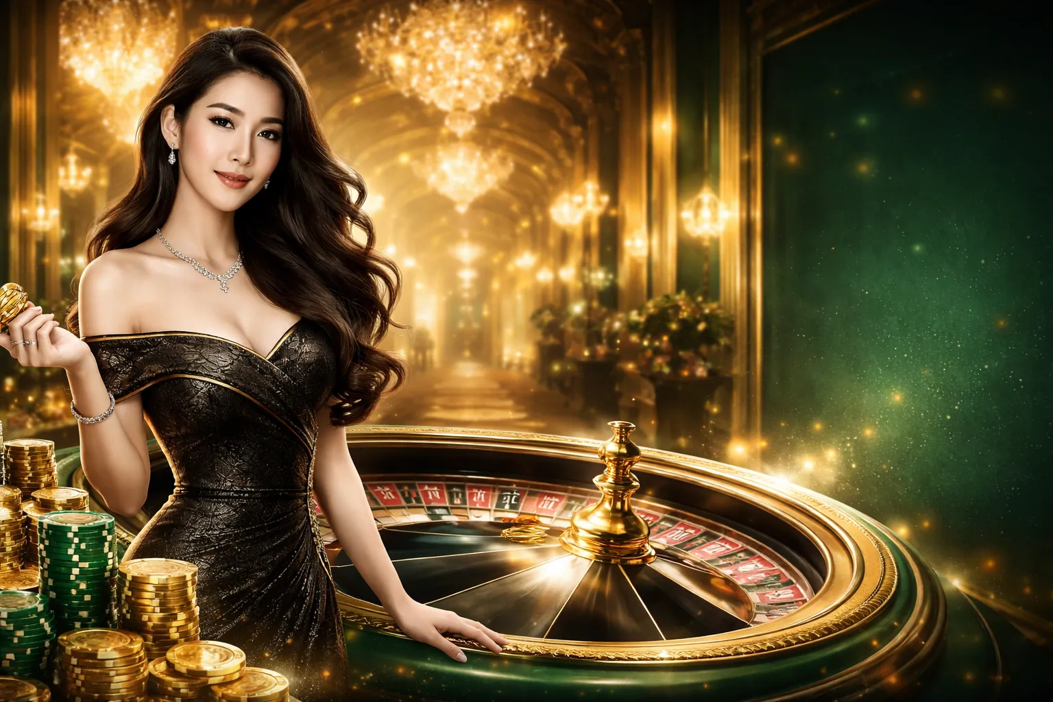Quản lý tài khoản dễ dàng