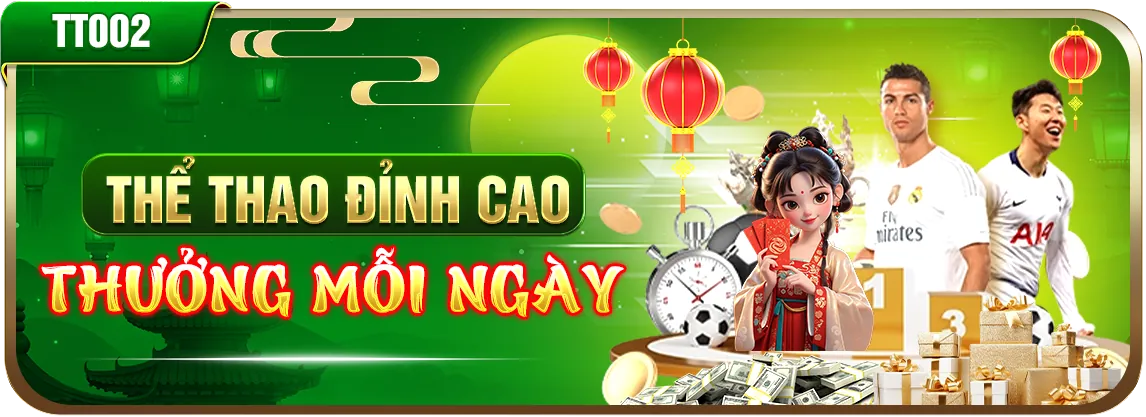 Các chương trình khuyến mãi độc quyền tại 68GB Đăng Ký